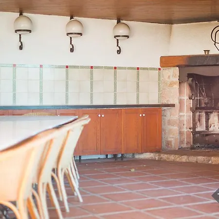 Holiday home La Guaita