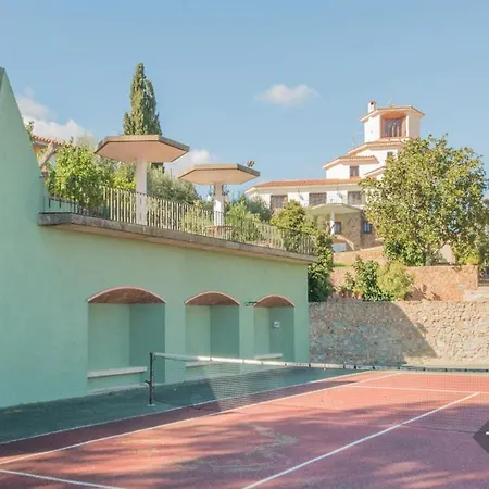 Holiday home La Guaita *
