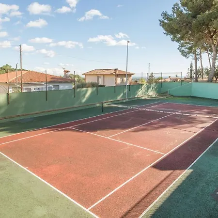 La Guaita Holiday home Riudecanyes