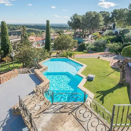 Holiday home La Guaita Riudecanyes