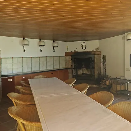 La Guaita Holiday home Riudecanyes