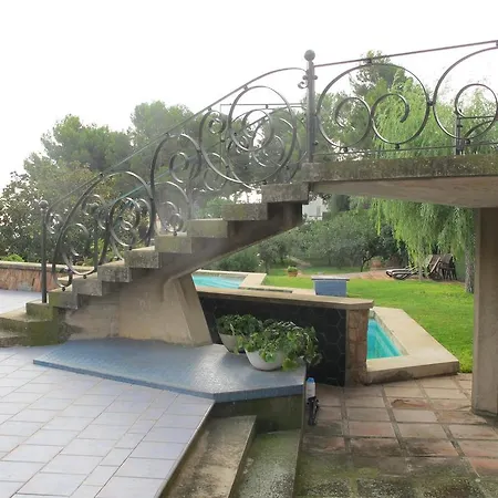 La Guaita Holiday home
