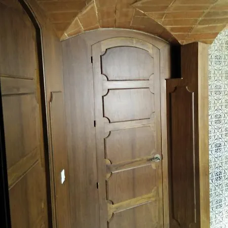 La Guaita Holiday home *
