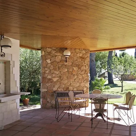 Holiday home La Guaita *
