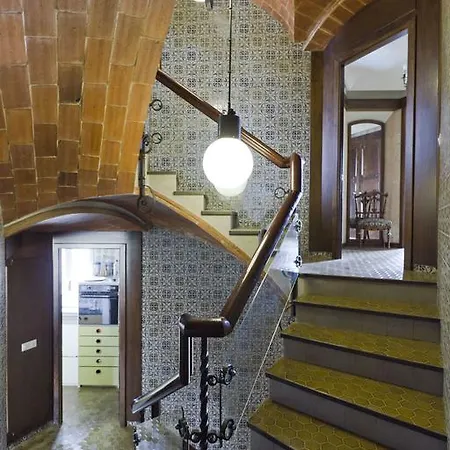Holiday home La Guaita