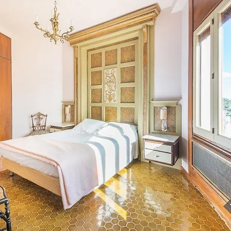 La Guaita Holiday home *