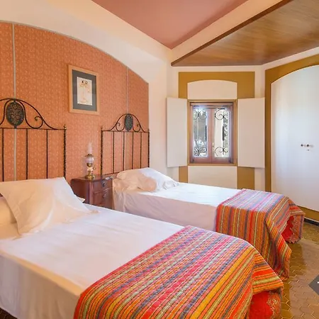 La Guaita Holiday home Riudecanyes