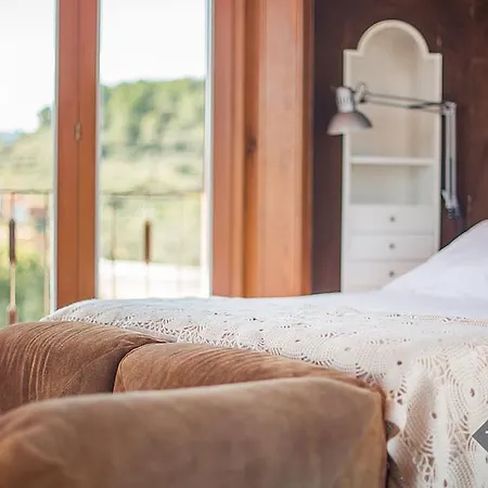 La Guaita Holiday home *