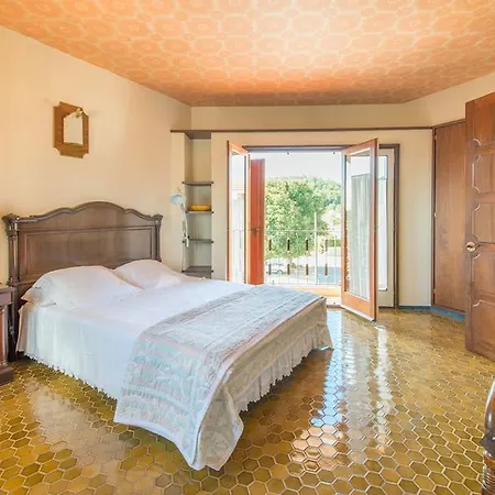 La Guaita Holiday home *