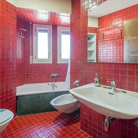 Holiday home La Guaita *