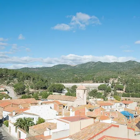 Holiday home La Guaita Riudecanyes