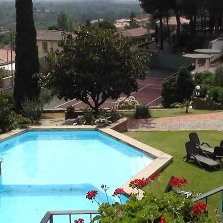 Holiday home La Guaita *