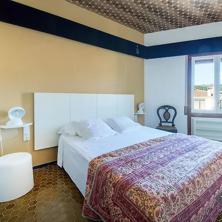 La Guaita Holiday home