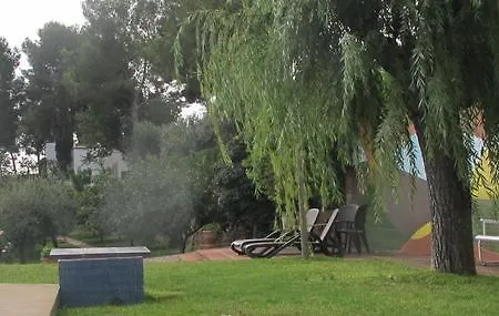 La Guaita Riudecanyes