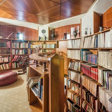 La Guaita Tatil Evi Riudecanyes
